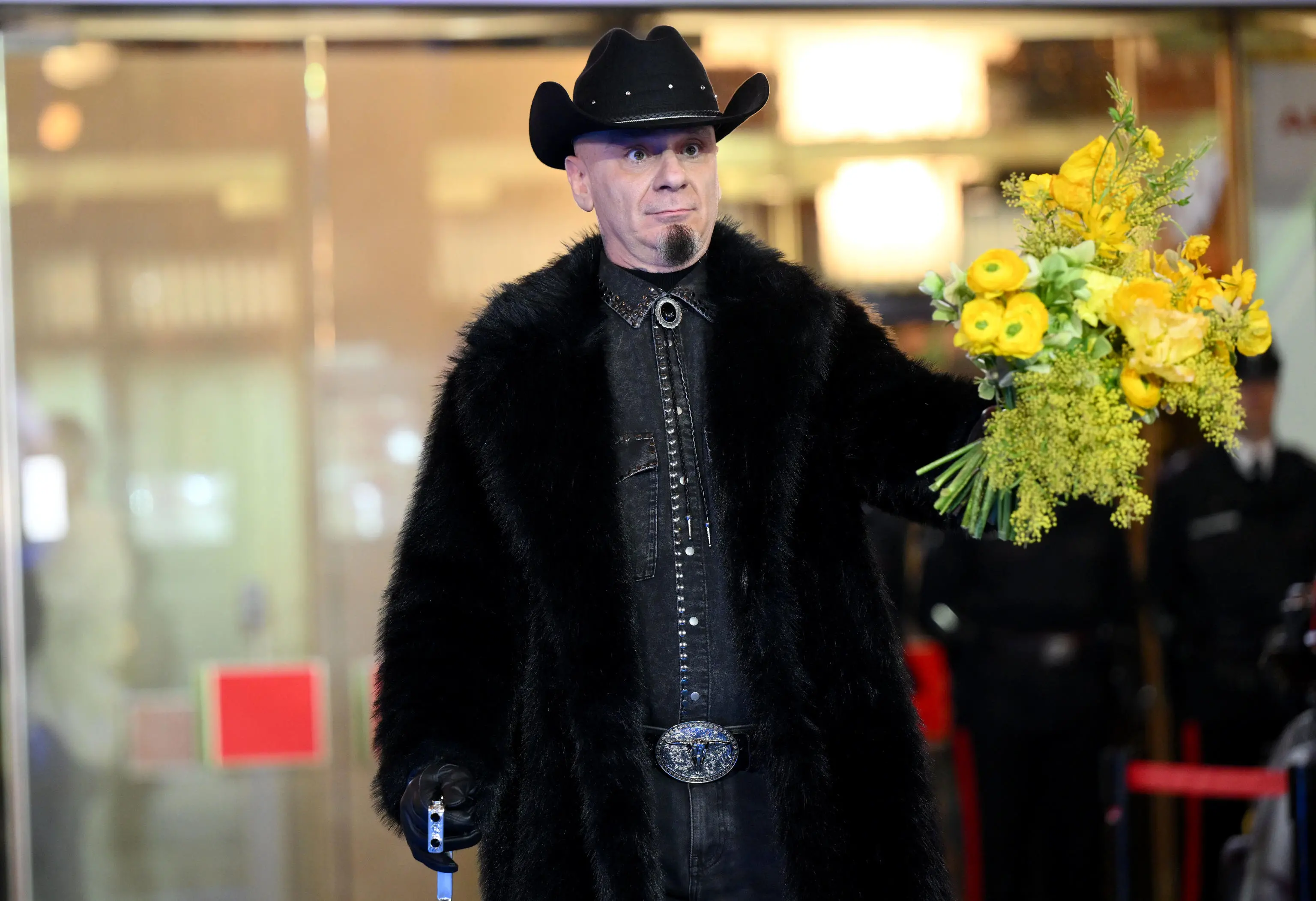 Sanremo 2026, la sfilata dei 30 big