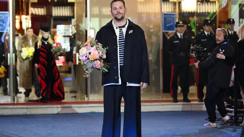 Sanremo 2026, la sfilata dei 30 big