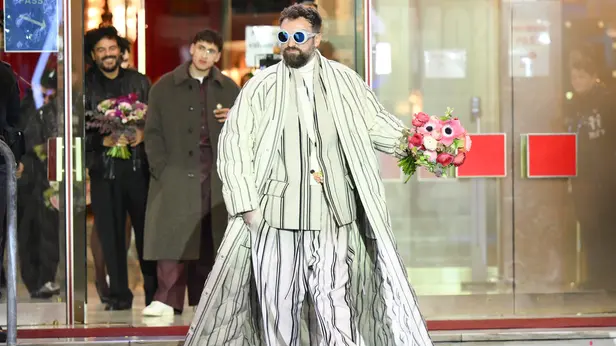 Sanremo 2026, la sfilata dei 30 big