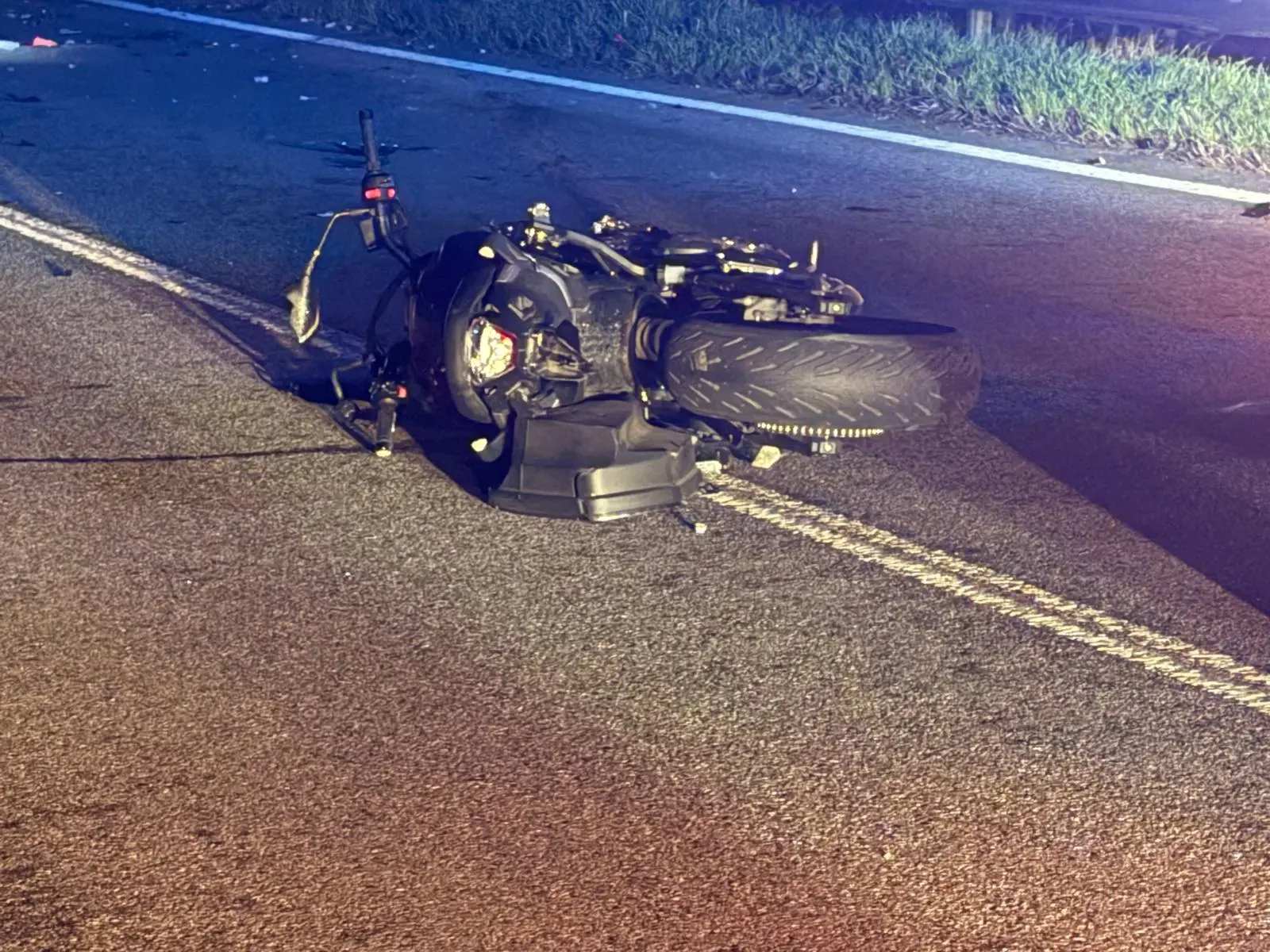 L'incidente mortale a Manerbio