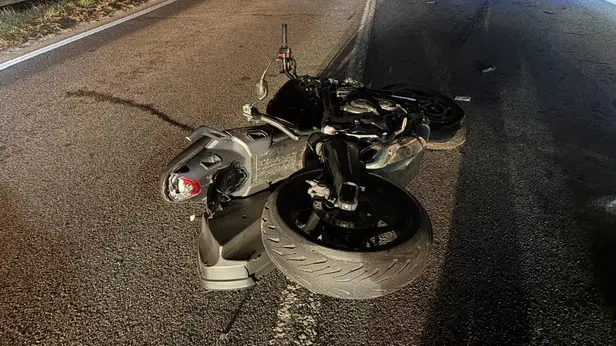 L'incidente mortale a Manerbio