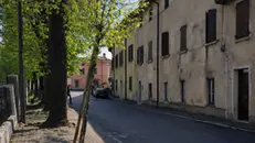 Riqualificazione del centro storico di Esenta - © www.giornaledibrescia.it