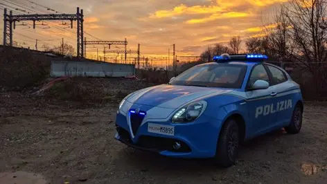 Polizia di Stato