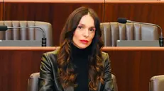 Barbara Mazzali - © www.giornaledibrescia.it