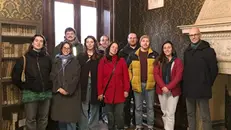 A Villa Lanfranchi  in campo quattro realtà culturali