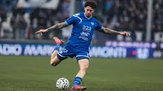 Andrea Cisco - Foto New Reporter Comincini © www.giornaledibrescia.it