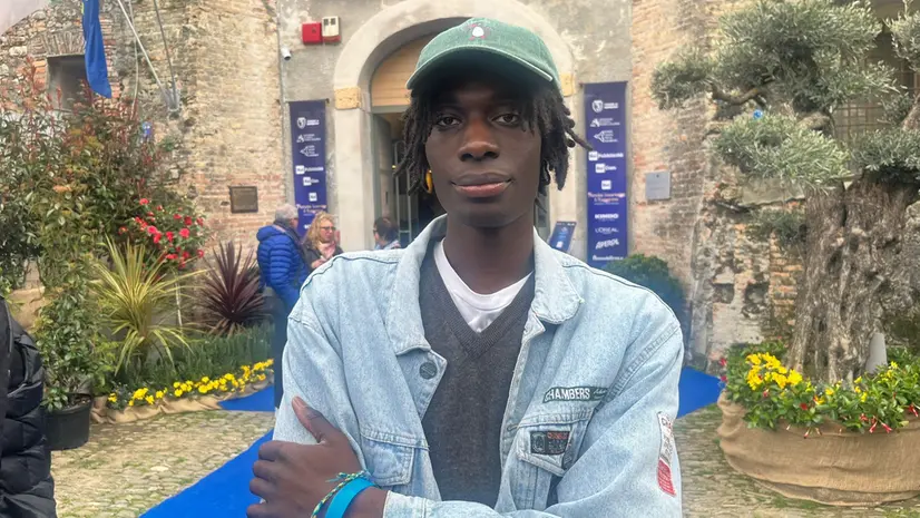 Sidy Casse - © www.giornaledibrescia.it