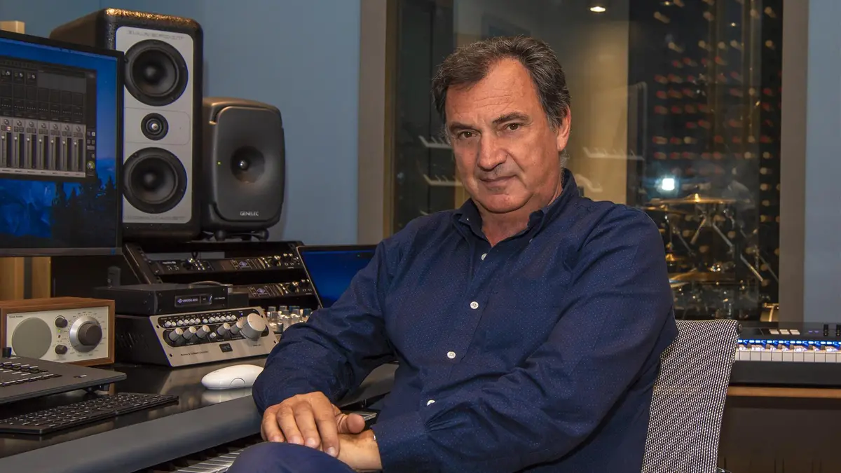 Andrea Rosi - © www.giornaledibrescia.it