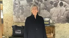 Irene Enriques - © www.giornaledibrescia.it