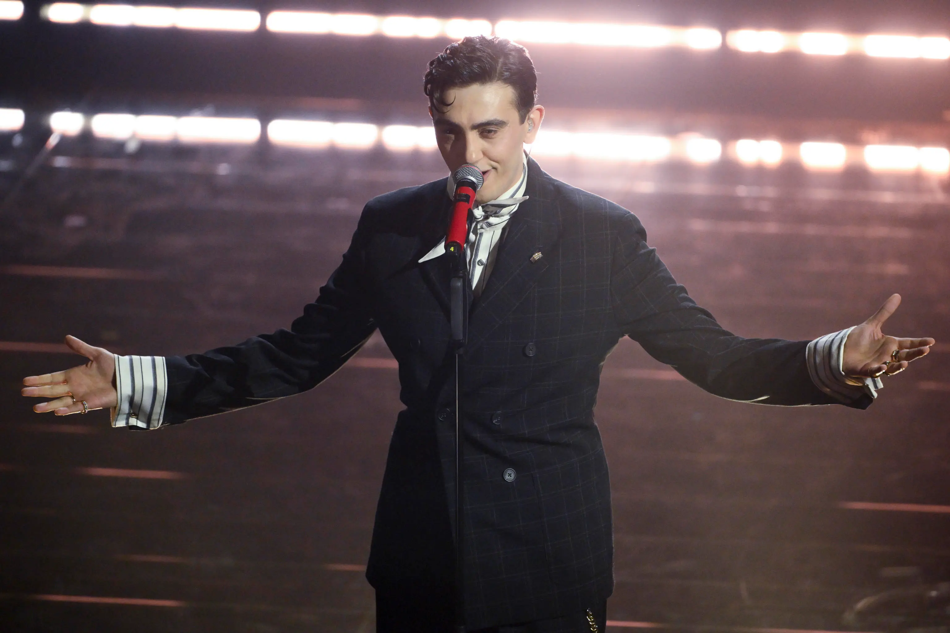Sanremo 2026, la prima serata: i cantanti in gara