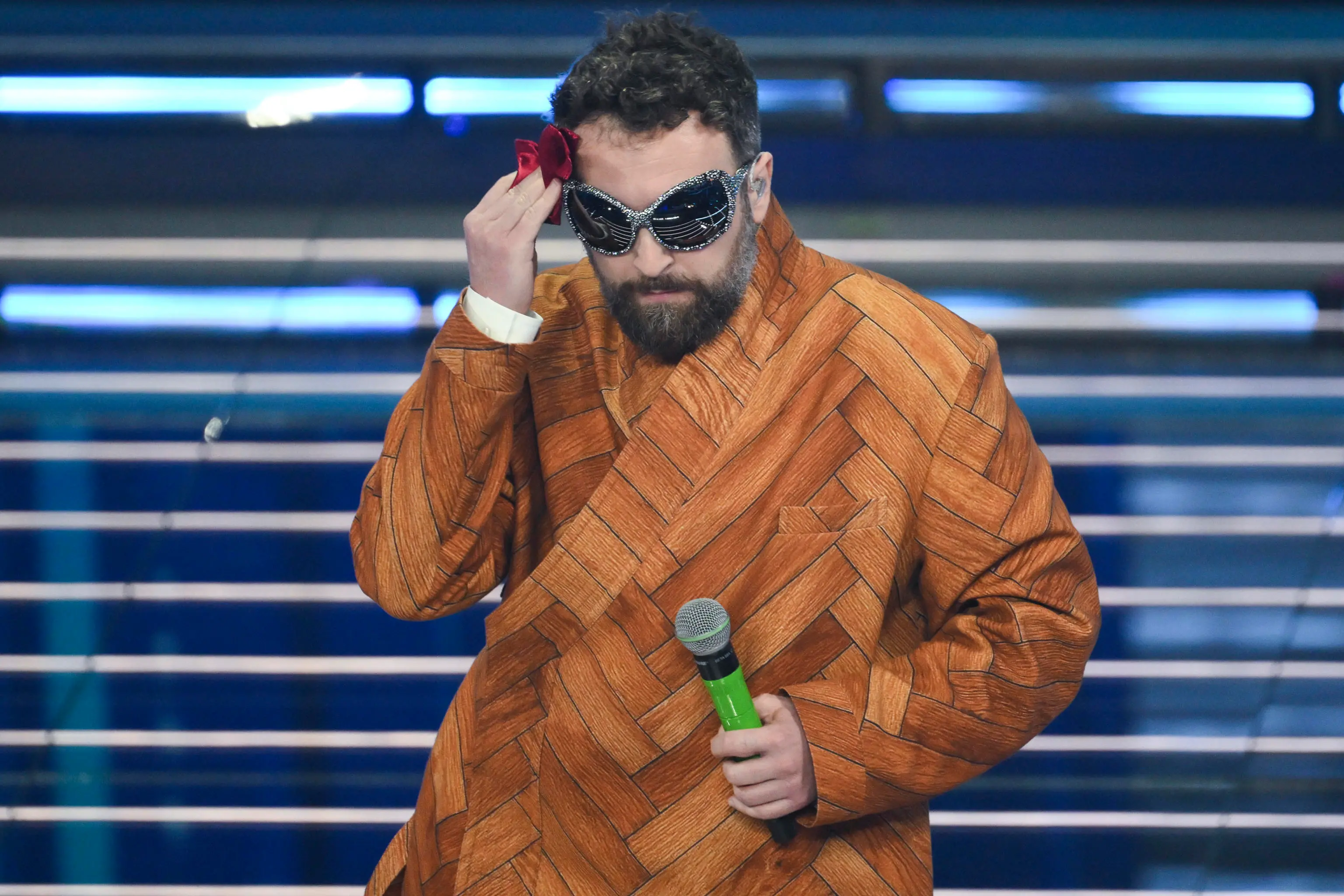 Sanremo 2026, la prima serata: i cantanti in gara