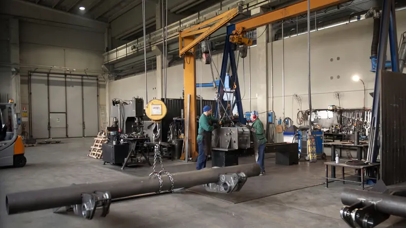 Regione Lombardia ha varato la riforma dell'artigianato