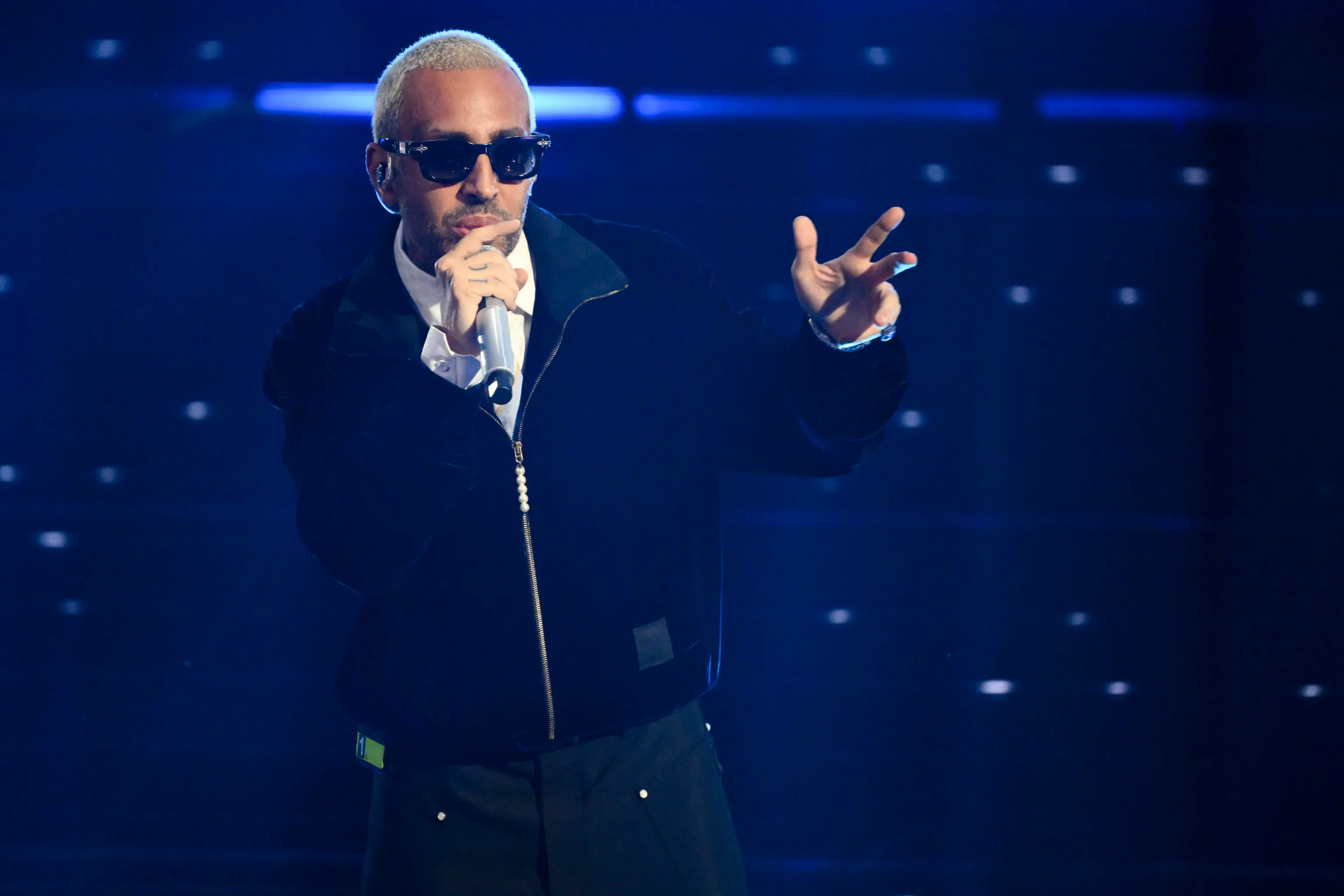 Sanremo 2026, la prima serata: i cantanti in gara