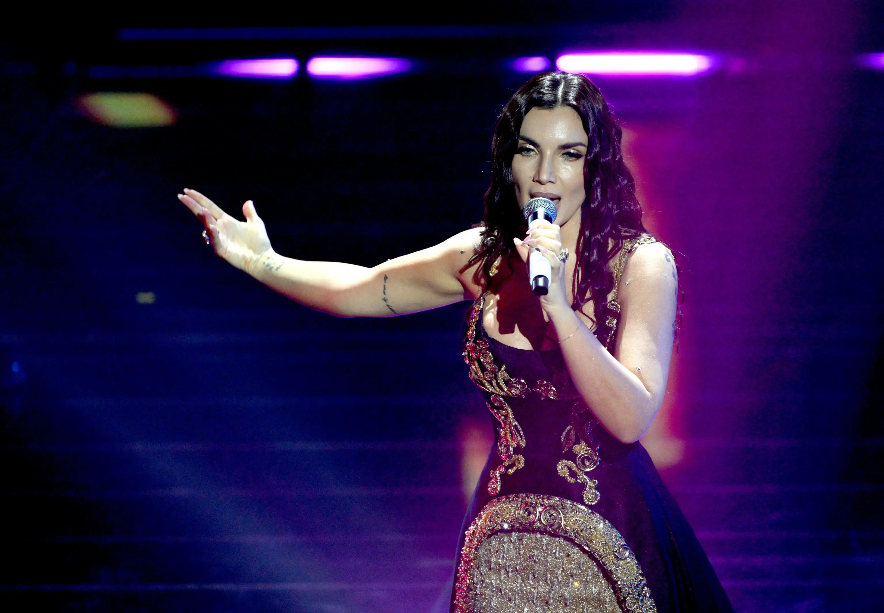 Sanremo 2026, la prima serata: i cantanti in gara