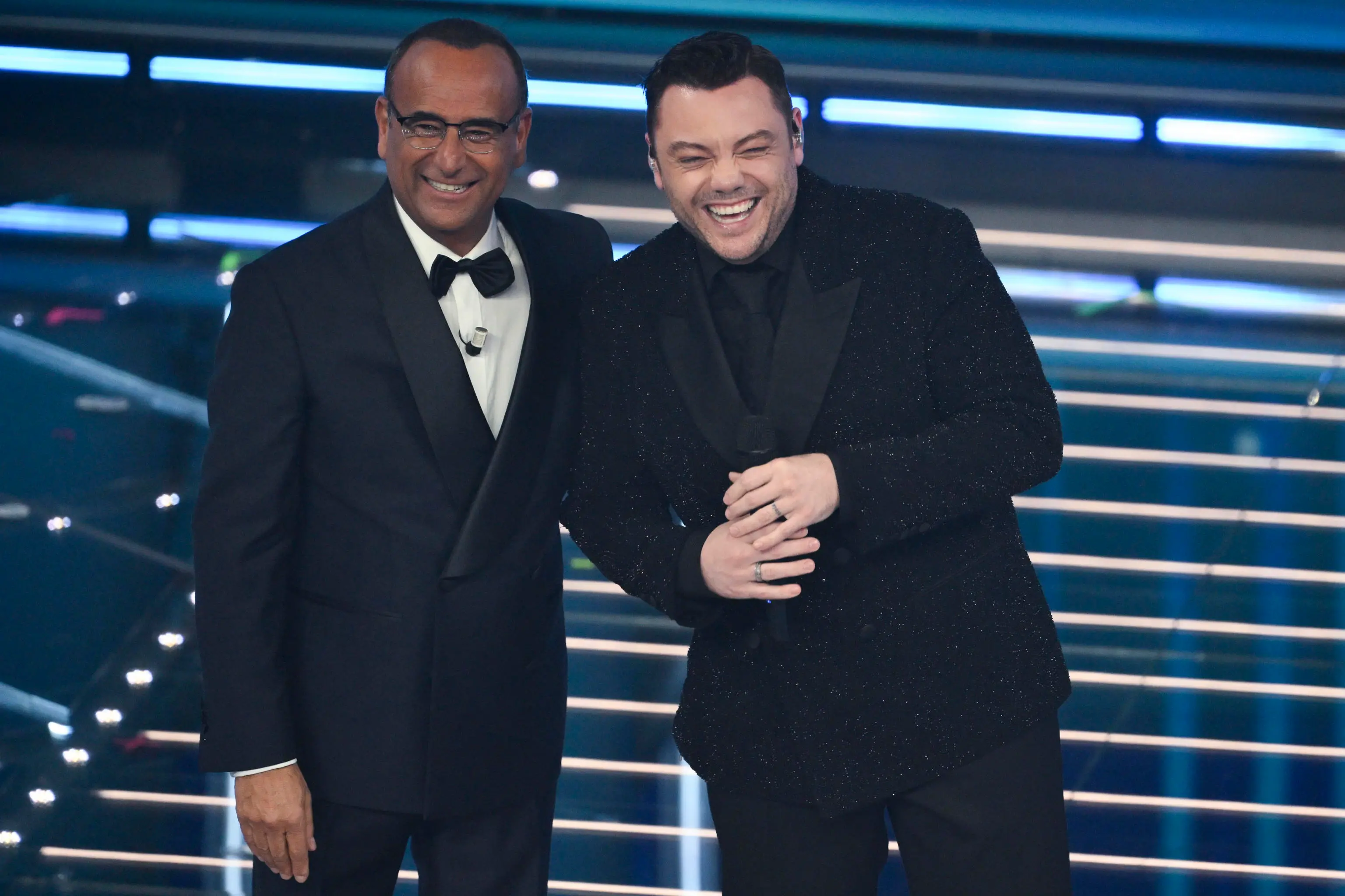 Sanremo 2026, la prima serata
