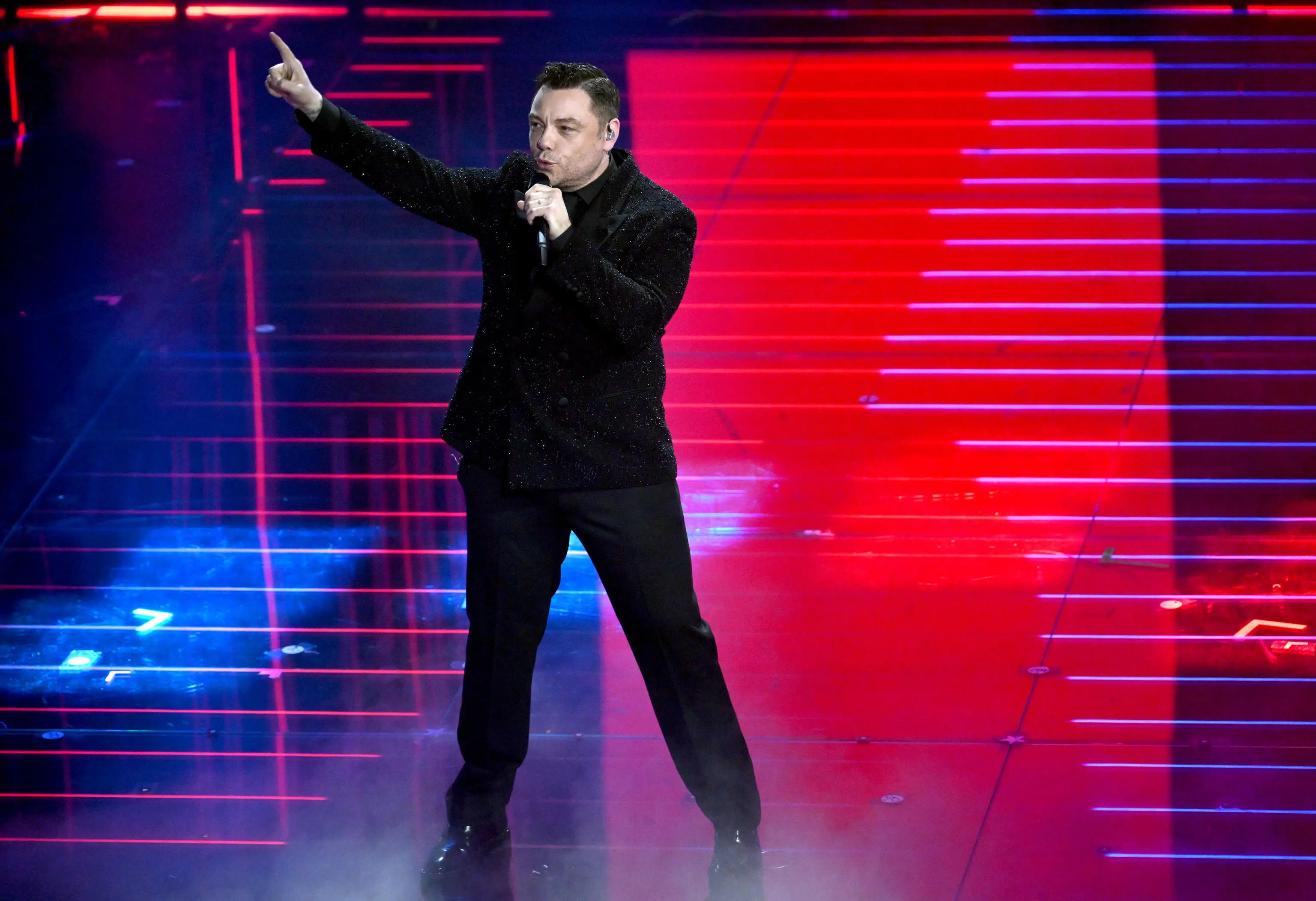 Sanremo 2026, la prima serata