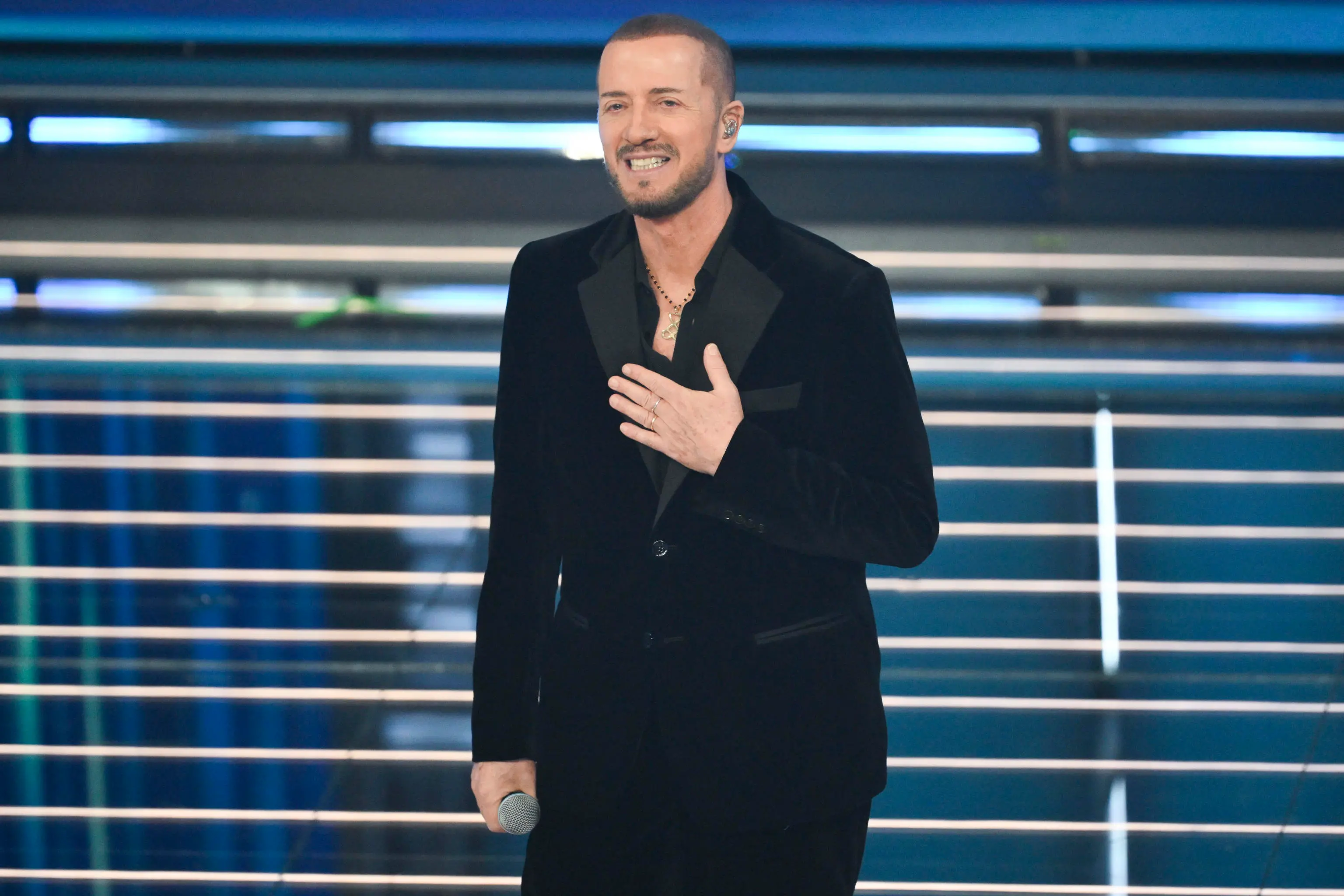 Sanremo 2026, la prima serata: i cantanti in gara