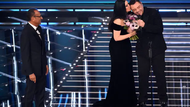 Sanremo 2026, la prima serata