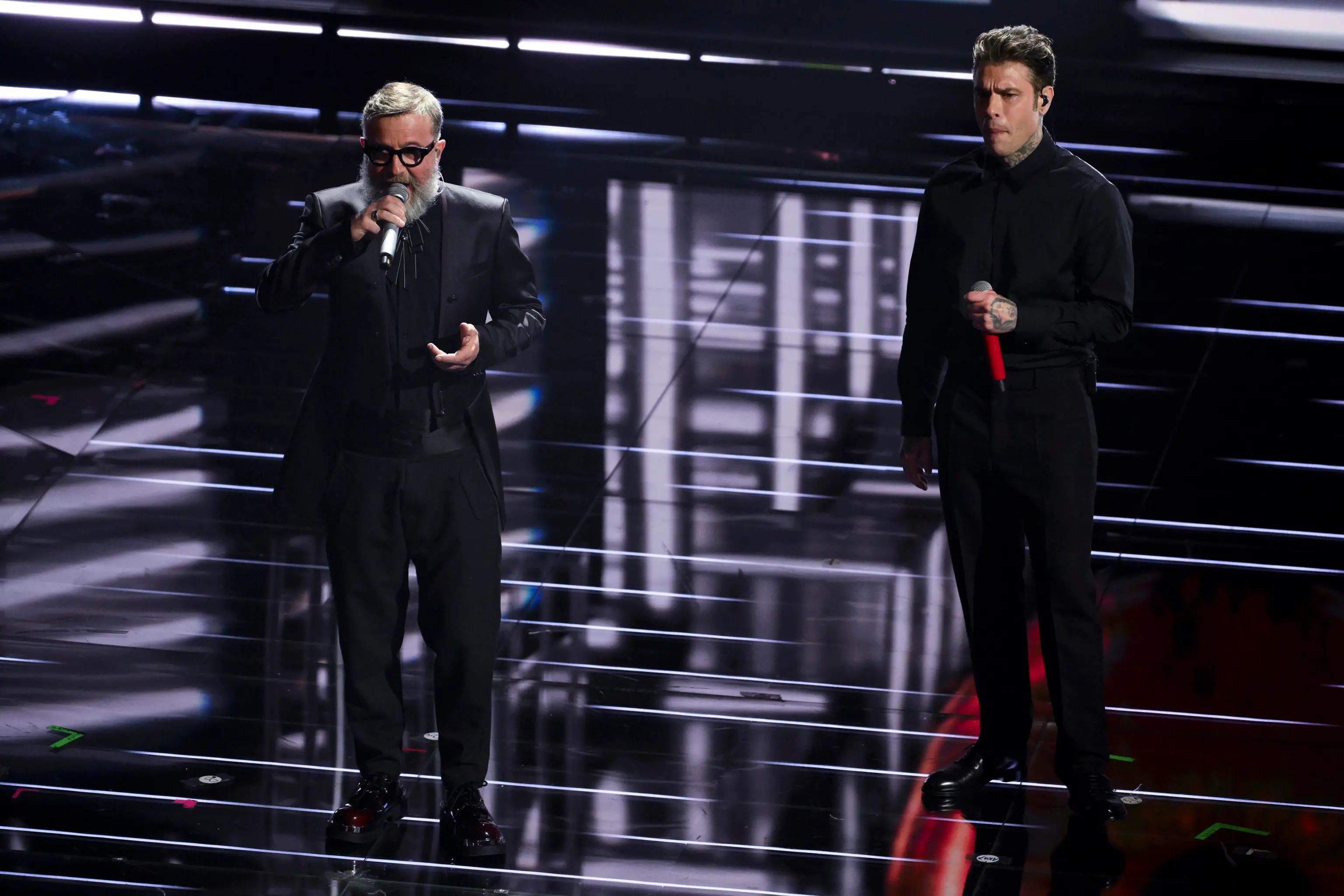 Sanremo 2026, la prima serata: i cantanti in gara