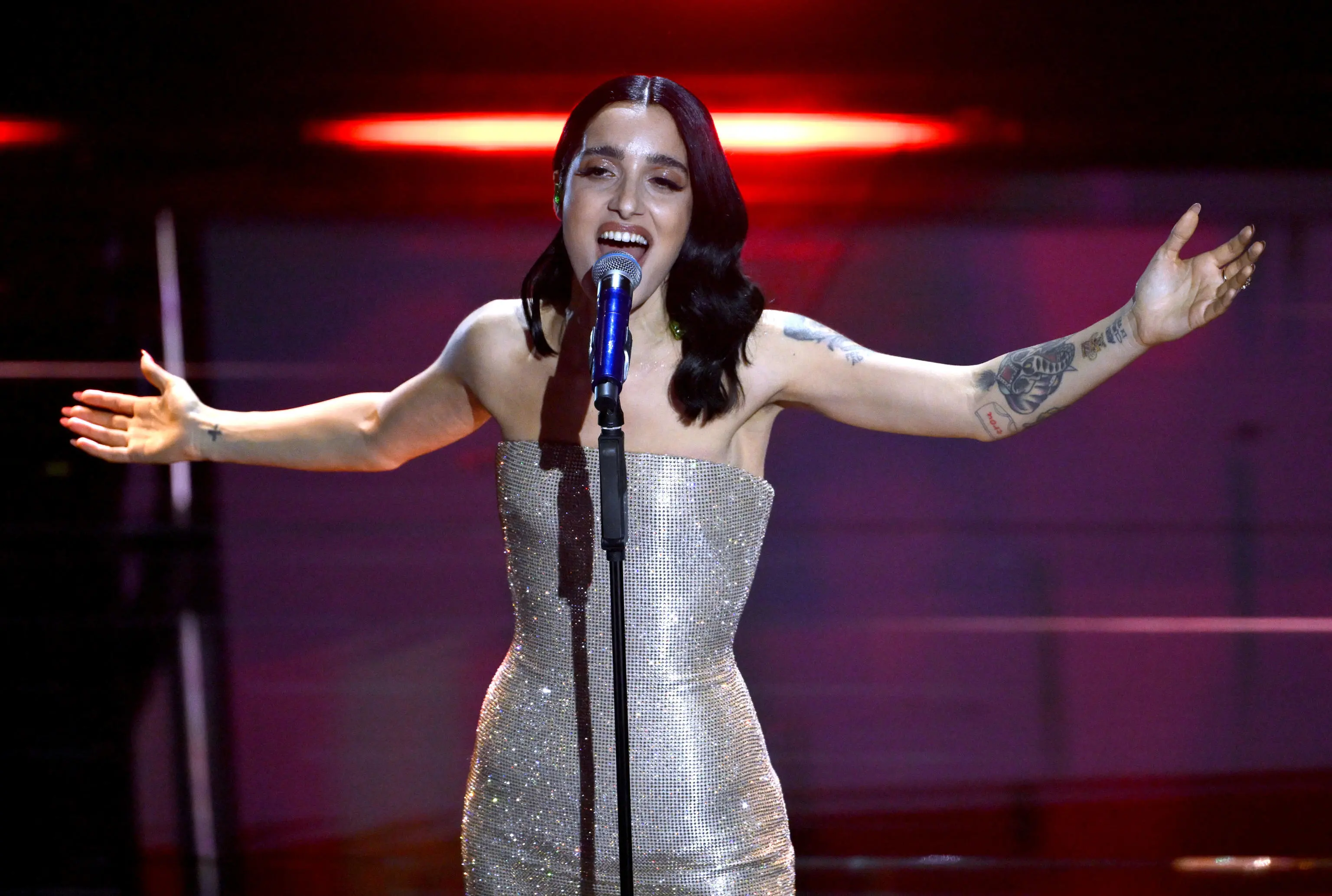 Sanremo 2026, la prima serata: i cantanti in gara