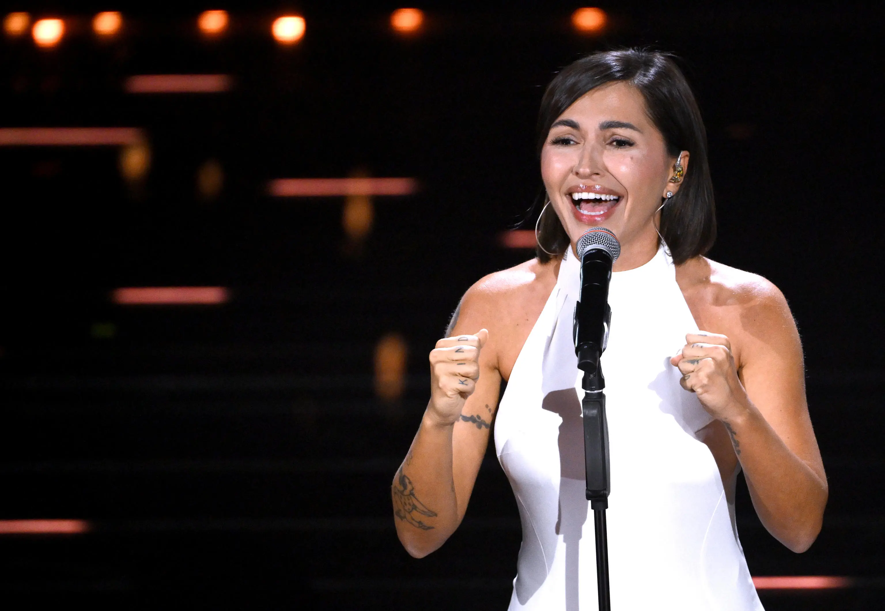 Sanremo 2026, la prima serata: i cantanti in gara