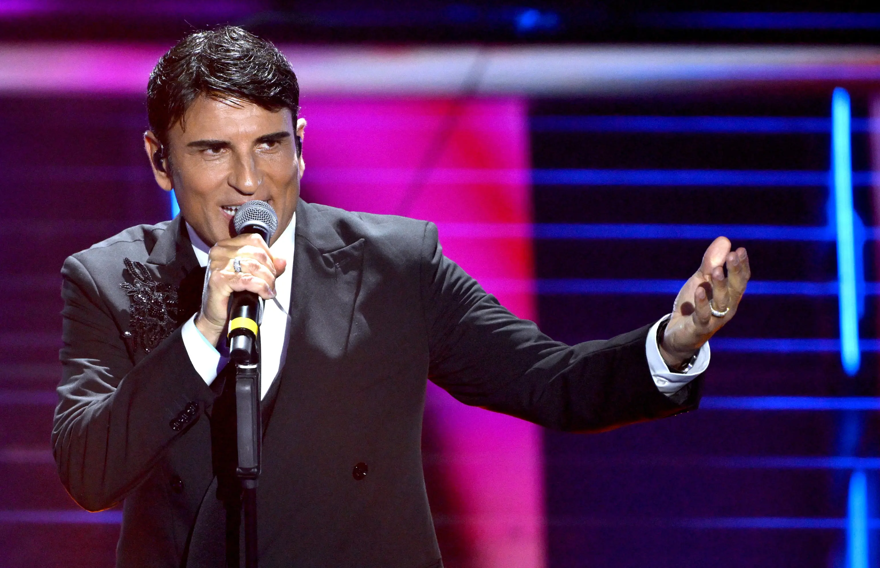 Sanremo 2026, la prima serata: i cantanti in gara