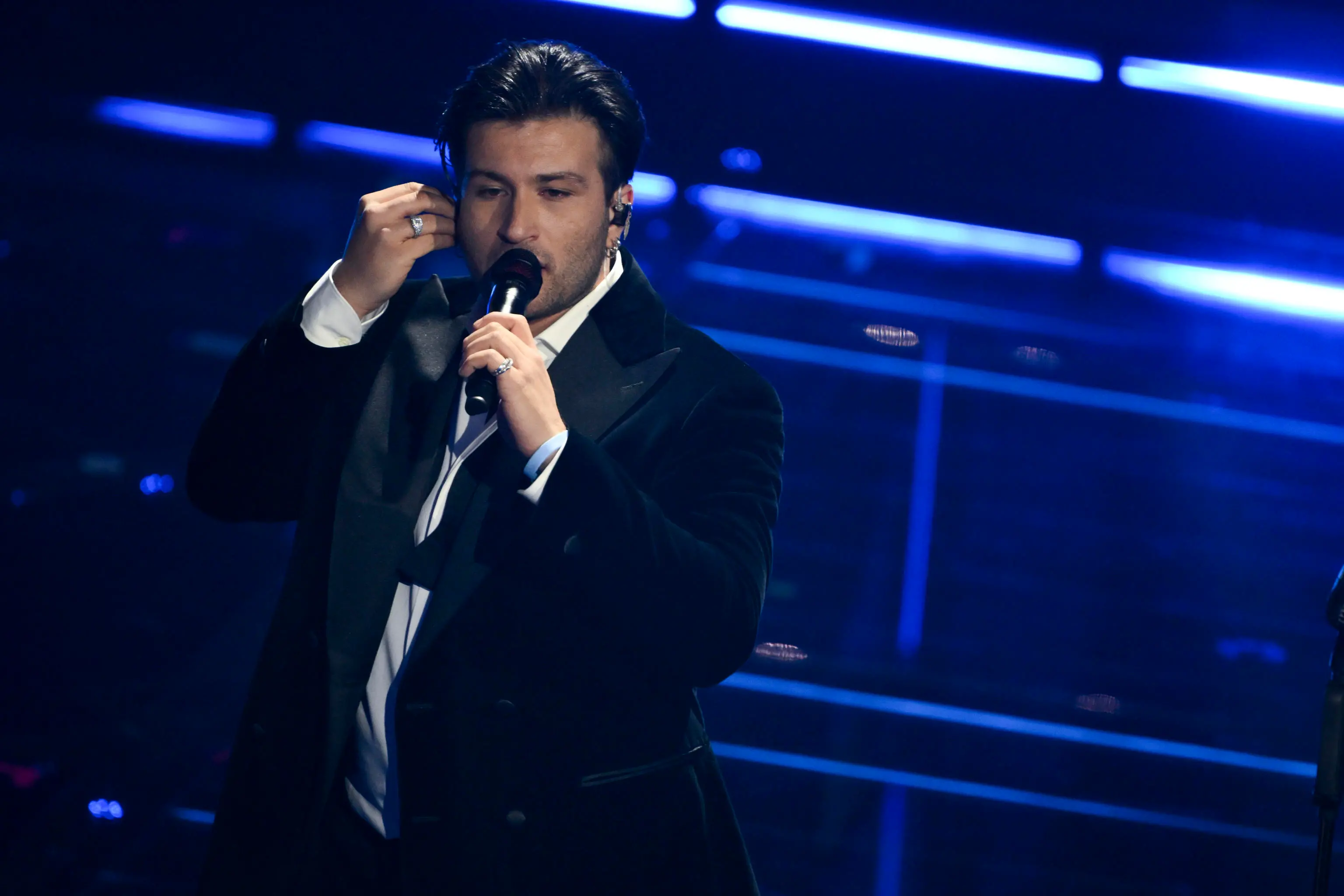 Sanremo 2026, la prima serata: i cantanti in gara