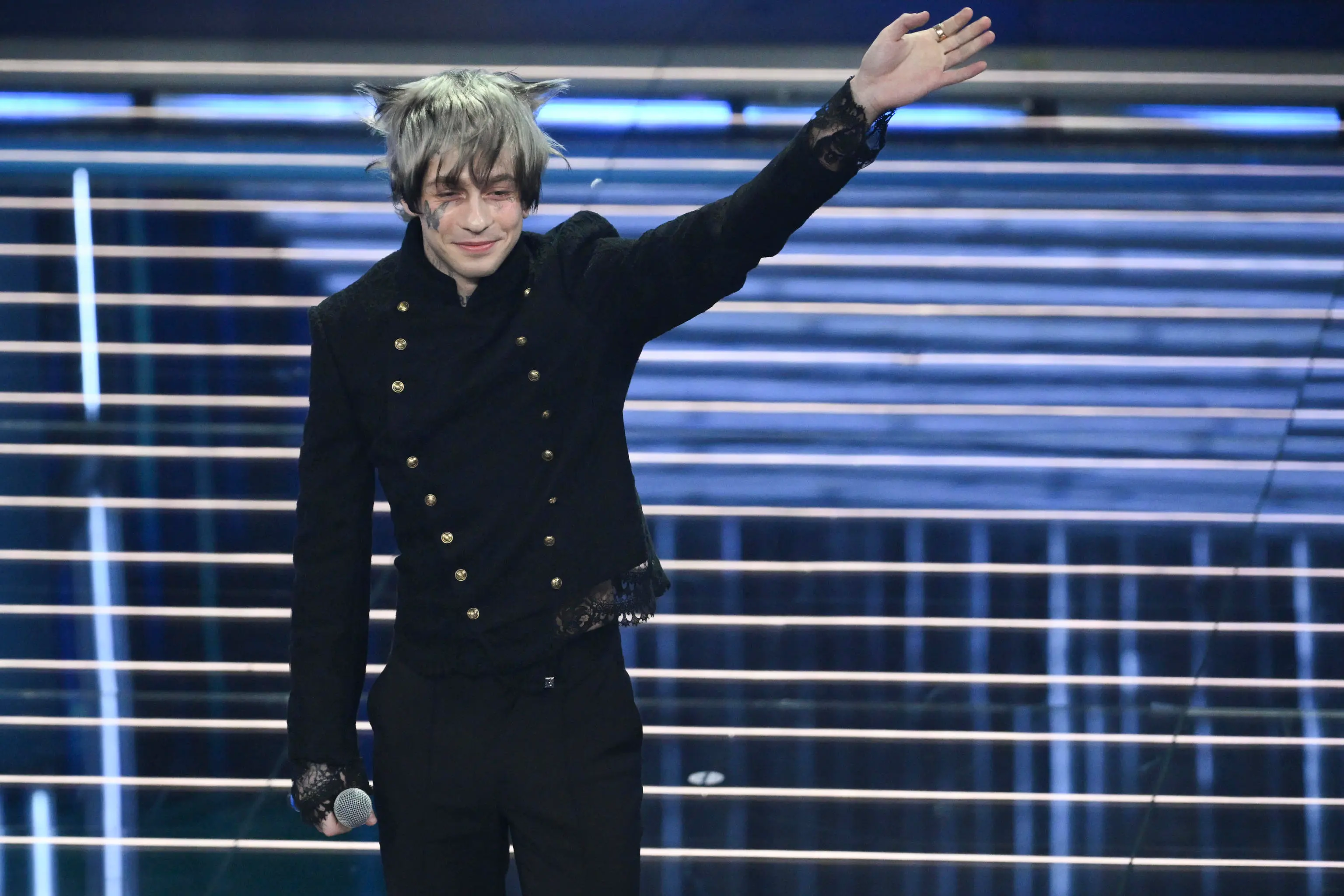 Sanremo 2026, la prima serata: i cantanti in gara