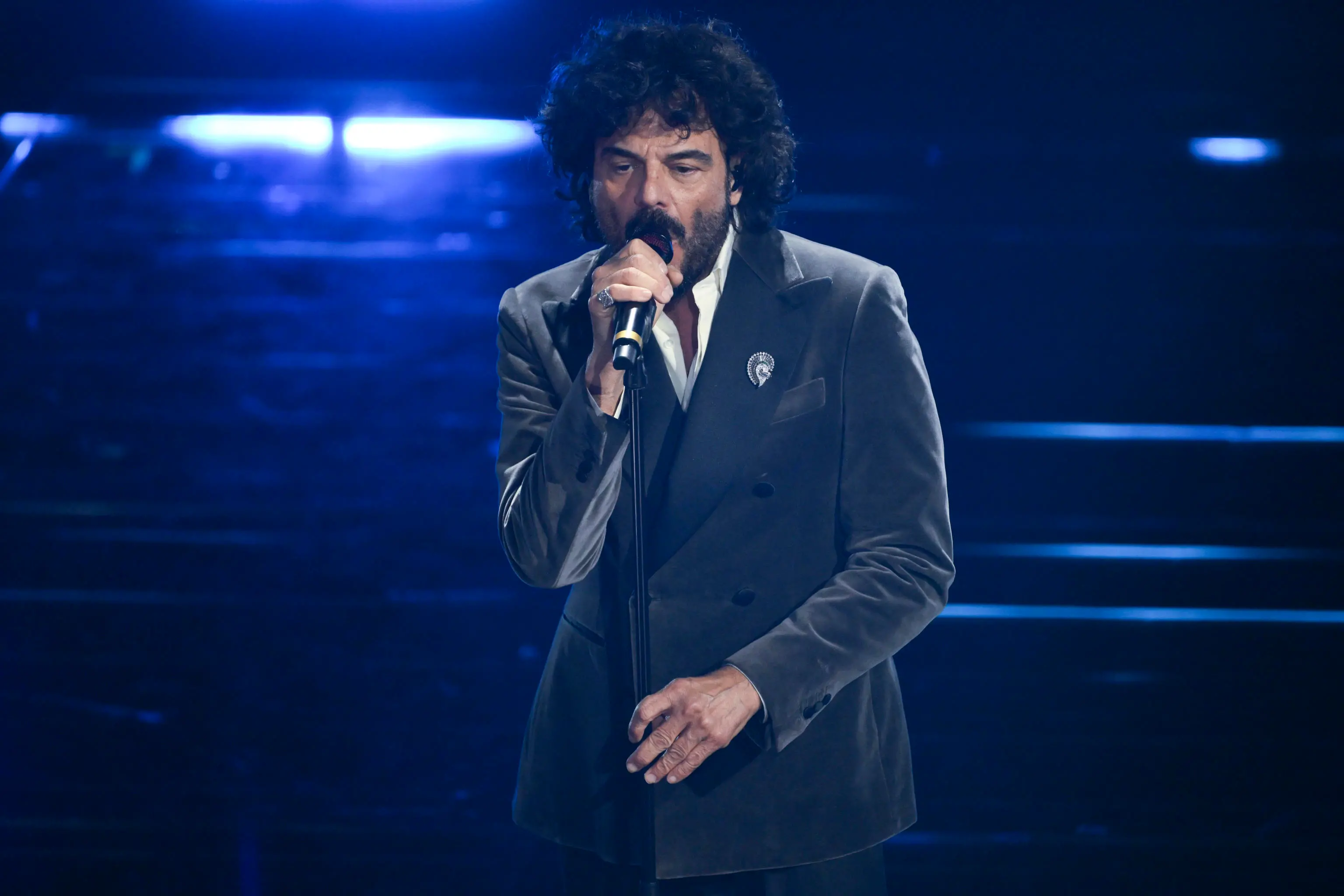 Sanremo 2026, la prima serata: i cantanti in gara