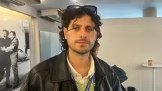 Il bresciano PeeJay Gaffurini - © www.giornaledibrescia.it