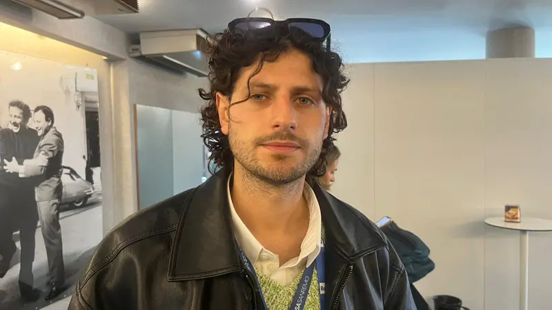 Il bresciano PeeJay Gaffurini - © www.giornaledibrescia.it