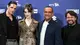 Conferenza della 76esima edizione del Festival di Sanremo