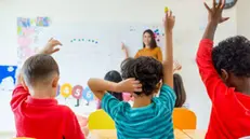 In Italia l'11,6% degli studenti è straniero - © www.giornaledibrescia.it