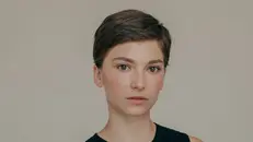 La bresciana Maria Chiara Arrighini