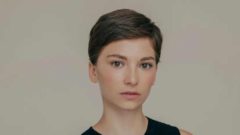 La bresciana Maria Chiara Arrighini