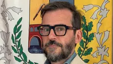 Il sindaco di Roncadelle, Roberto Groppelli - © www.giornaledibrescia.it