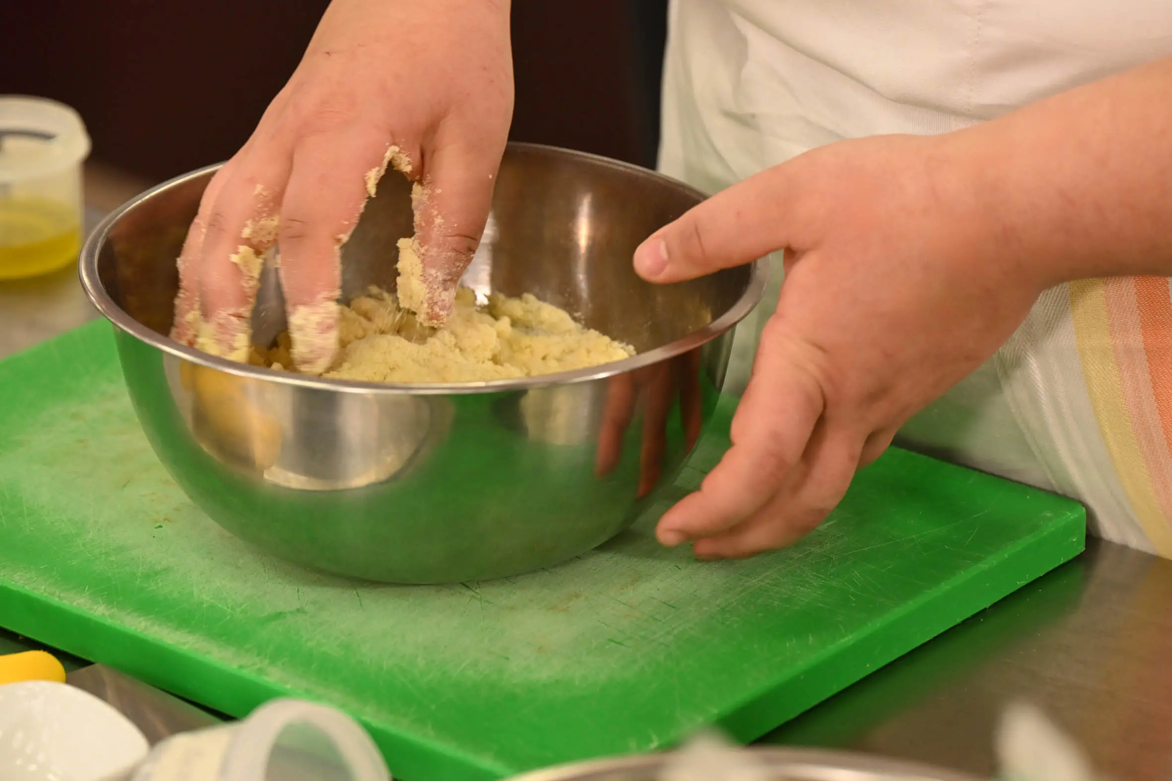 Chef per una notte «School edition», la fotogallery della seconda puntata