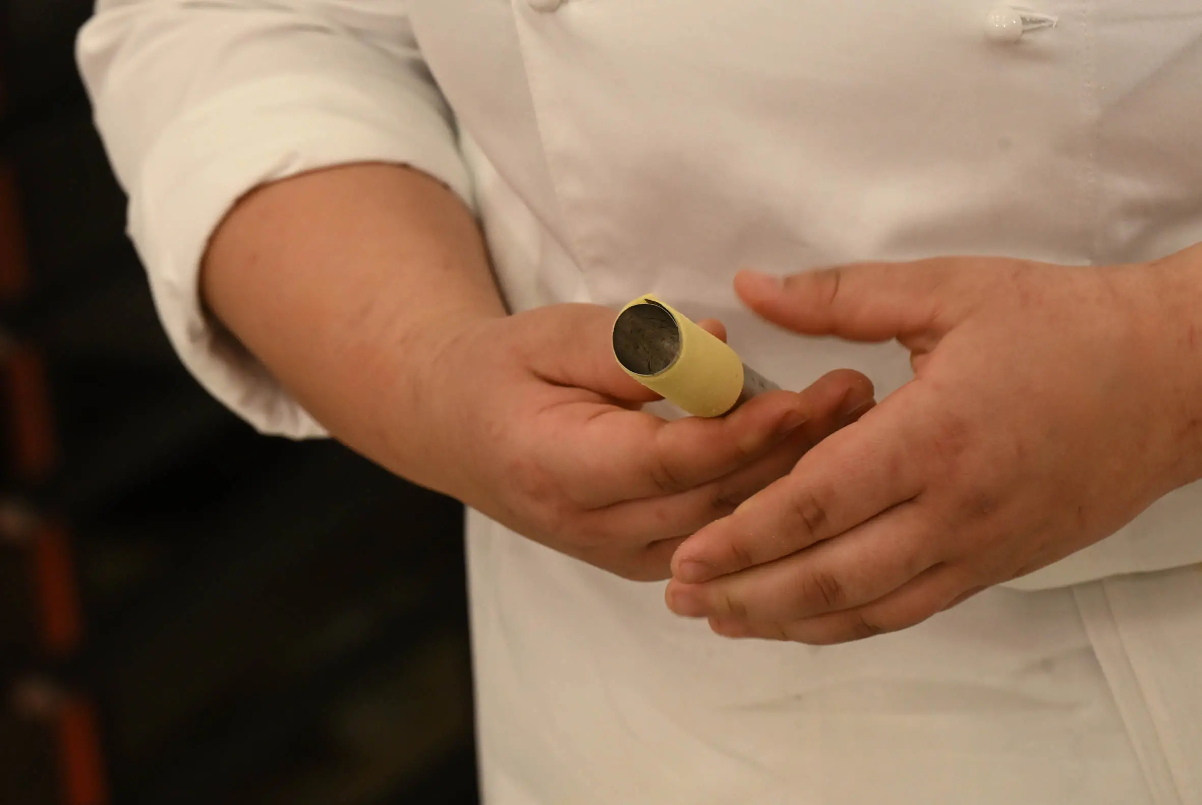 Chef per una notte «School edition», la fotogallery della seconda puntata