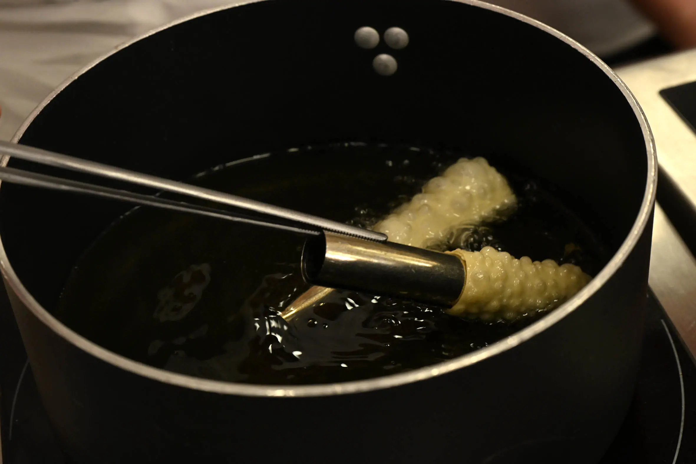 Chef per una notte «School edition», la fotogallery della seconda puntata