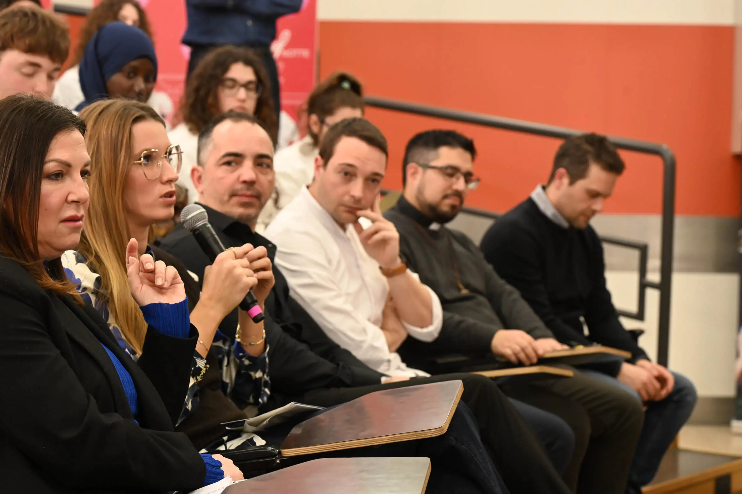 Chef per una notte «School edition», la fotogallery della seconda puntata