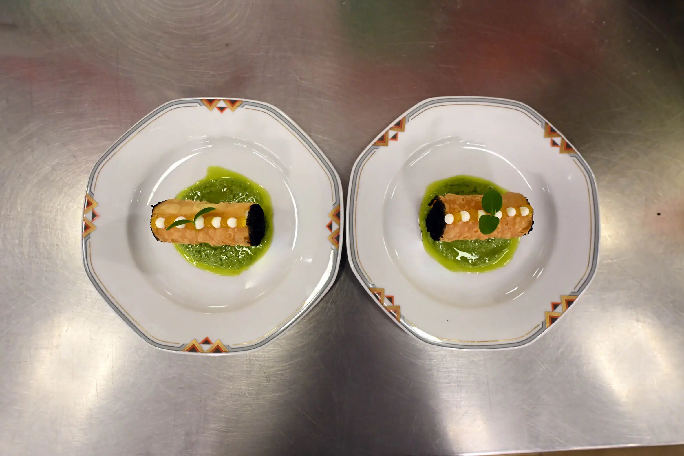 Chef per una notte «School edition», la fotogallery della seconda puntata