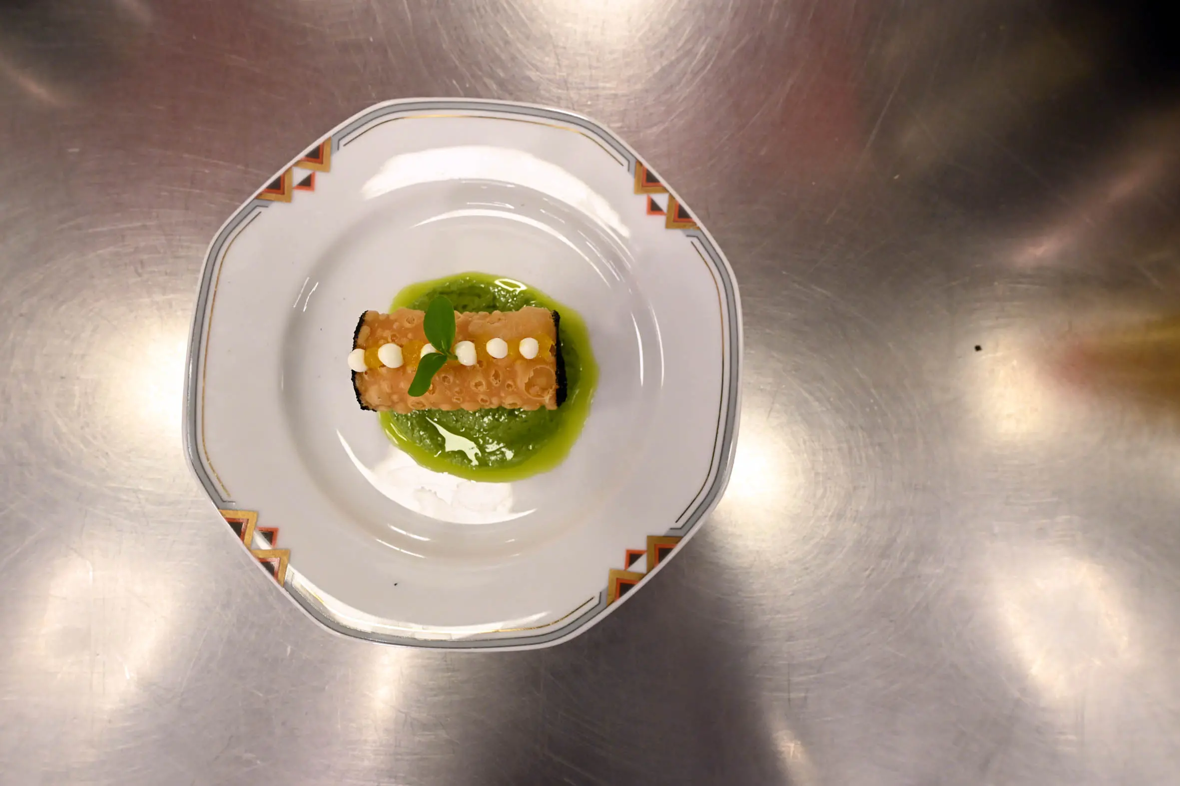 Chef per una notte «School edition», la fotogallery della seconda puntata