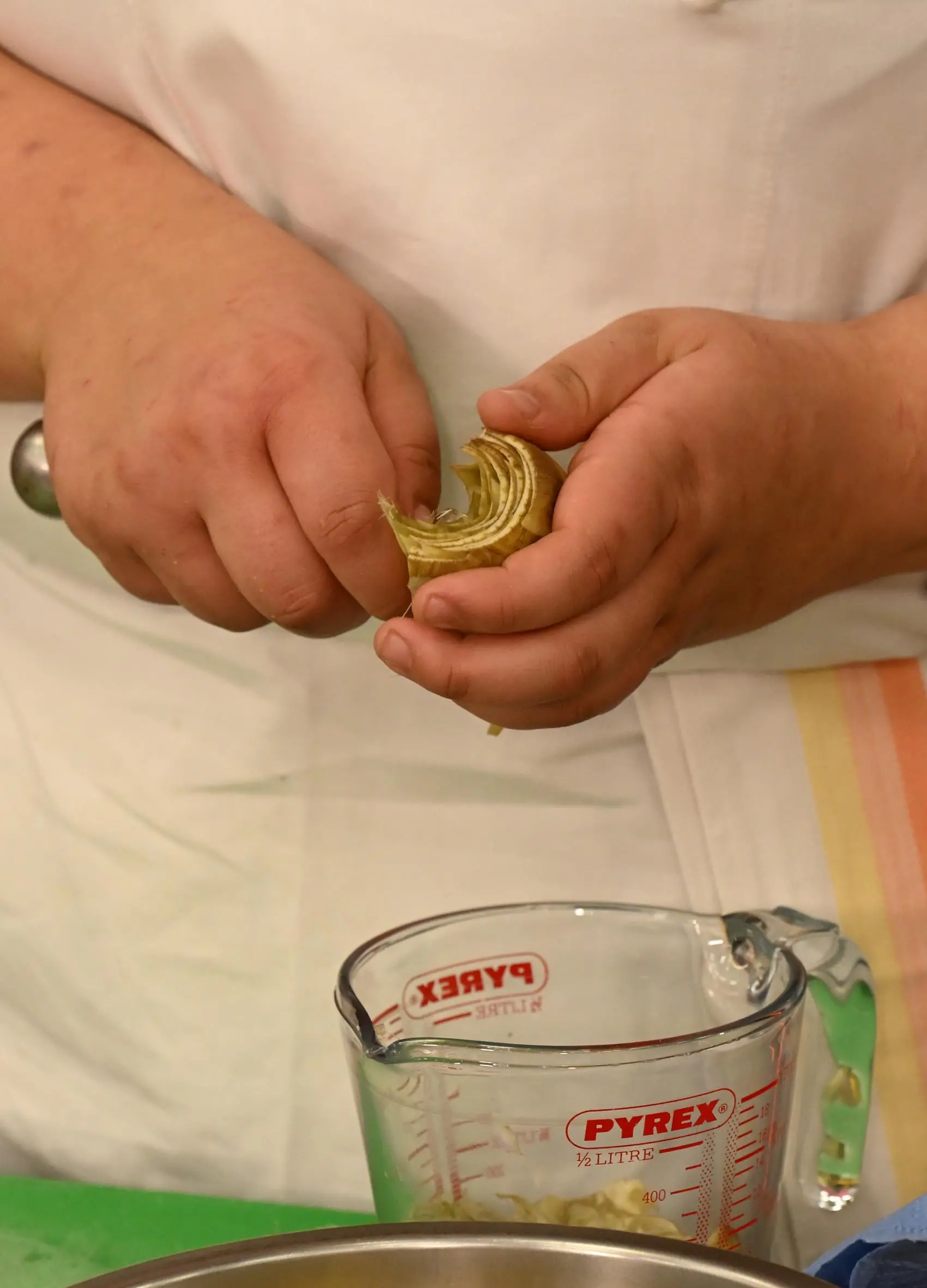 Chef per una notte «School edition», la fotogallery della seconda puntata