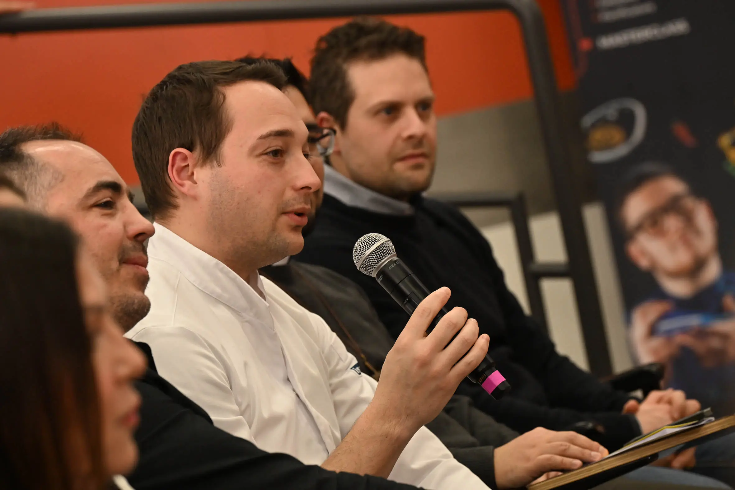 Chef per una notte «School edition», la fotogallery della seconda puntata