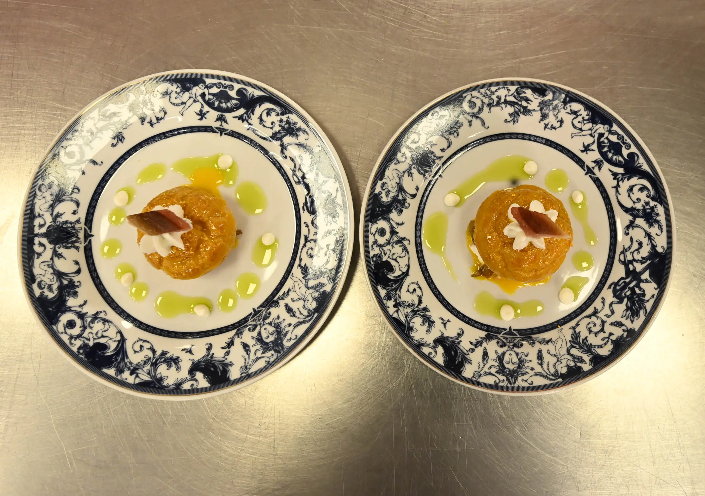 Chef per una notte «School edition», la fotogallery della seconda puntata