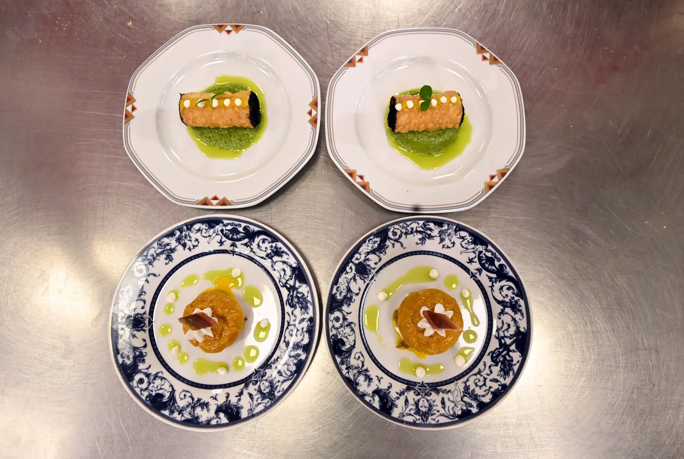 Chef per una notte «School edition», la fotogallery della seconda puntata