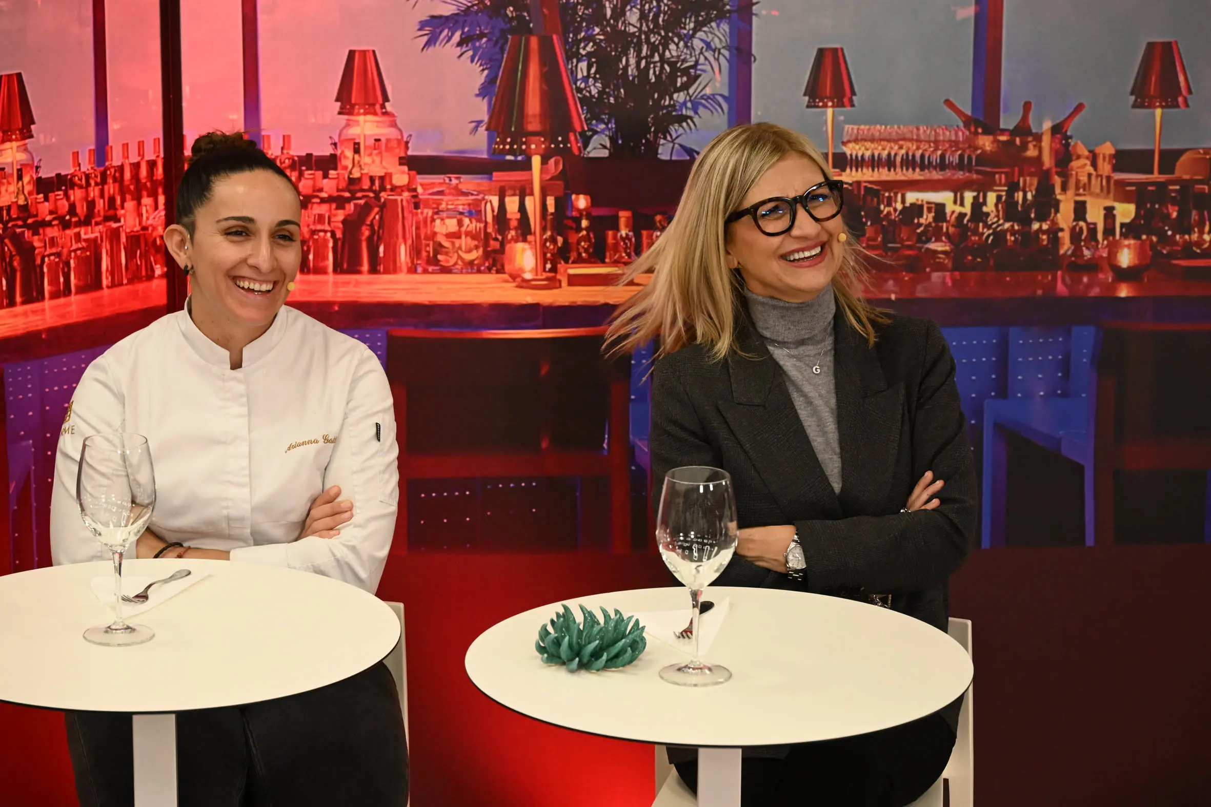 Chef per una notte «School edition», la fotogallery della seconda puntata