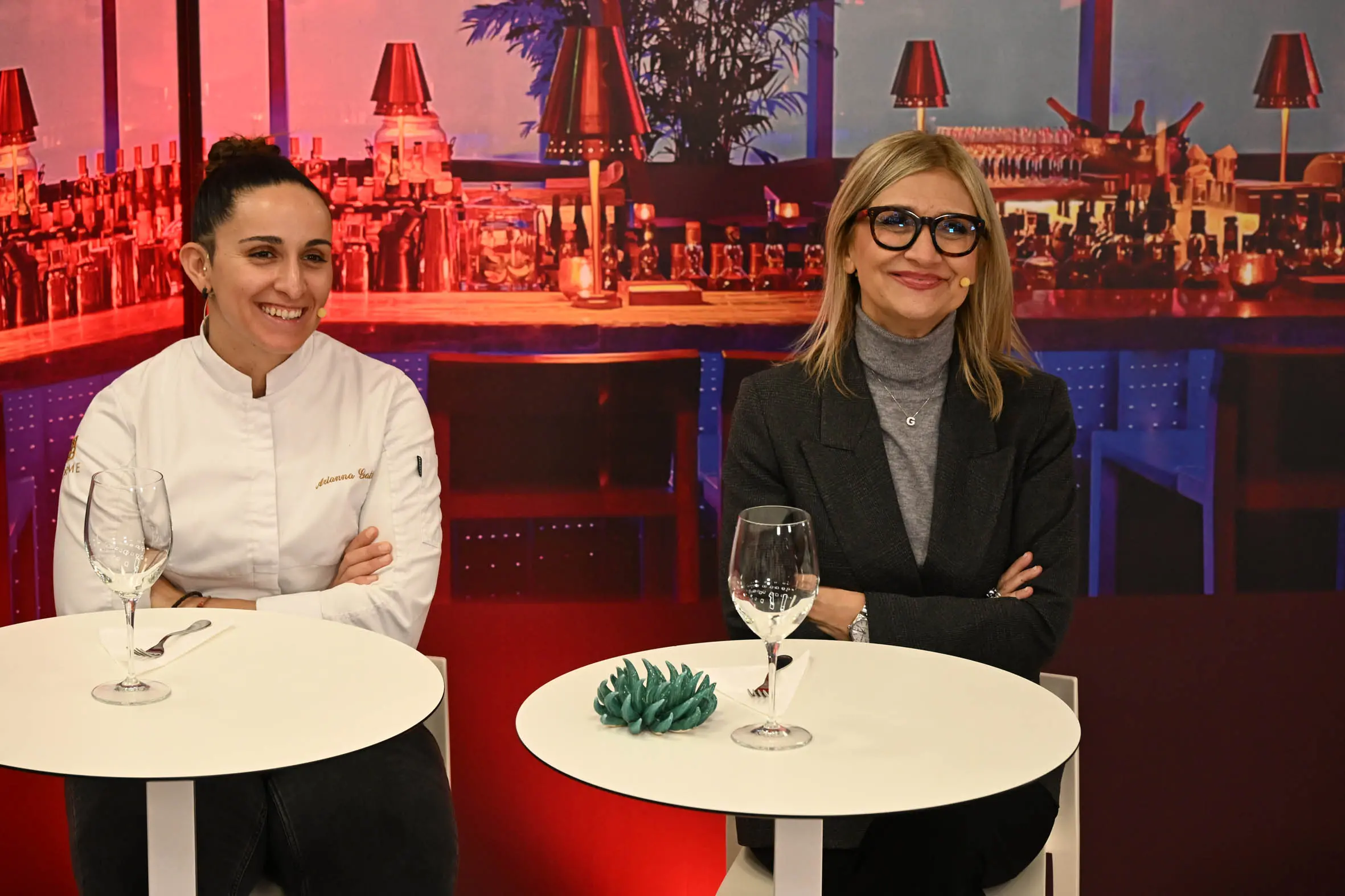 Chef per una notte «School edition», la fotogallery della seconda puntata