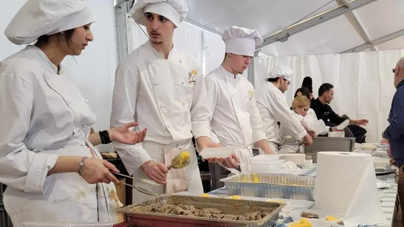 Tutto pronto per la nuova edizione della fiera dal 20 marzo