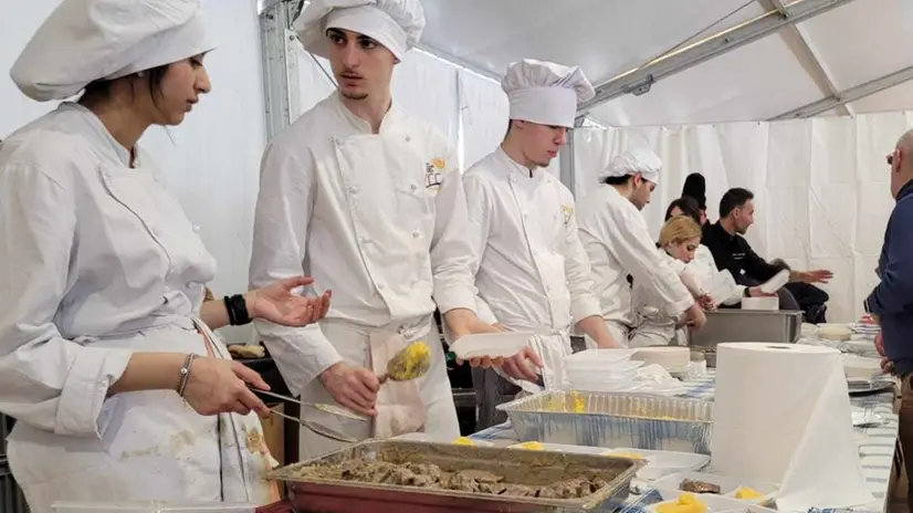 Tutto pronto per la nuova edizione della fiera dal 20 marzo